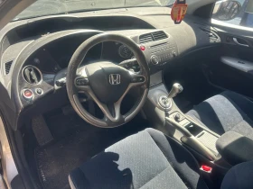 Обява за продажба на Honda Civic 1.8 i  ~11 лв. - изображение 10