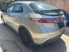 Обява за продажба на Honda Civic 1.8 i  ~11 лв. - изображение 2