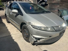 Обява за продажба на Honda Civic 1.8 i  ~11 лв. - изображение 4
