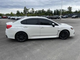 Subaru Impreza 2018 WRX SPORT TECH AWD * БЕЗ ПЪРВОНАЧАЛНА ВНОСКА* - 18490 лв. - 29824295 4