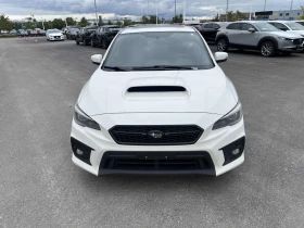 Subaru Impreza 2018 WRX SPORT TECH AWD * БЕЗ ПЪРВОНАЧАЛНА ВНОСКА* - 18490 лв. - 29824295 2