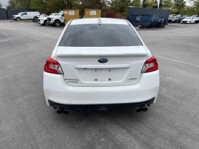 Subaru Impreza 2018 WRX SPORT TECH AWD * БЕЗ ПЪРВОНАЧАЛНА ВНОСКА* - 18490 лв. - 29824295 5
