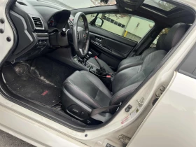 Subaru Impreza 2018 WRX SPORT TECH AWD * БЕЗ ПЪРВОНАЧАЛНА ВНОСКА* - 18490 лв. - 29824295 7
