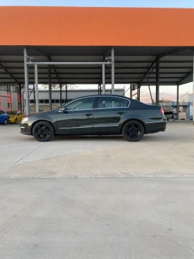 VW Passat 2.0 I NAVI KLIMA  | Mobile.bg    5