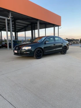VW Passat 2.0 I NAVI KLIMA  | Mobile.bg    6