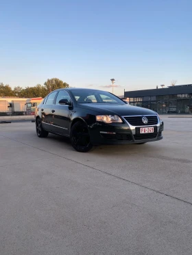 VW Passat 2.0 I NAVI KLIMA  | Mobile.bg    3