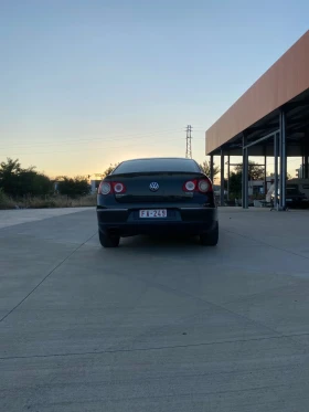 VW Passat 2.0 I NAVI KLIMA  | Mobile.bg    4