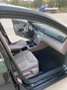VW Passat 2.0 I NAVI KLIMA  | Mobile.bg    11