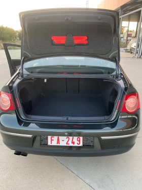 VW Passat 2.0 I NAVI KLIMA  | Mobile.bg    13