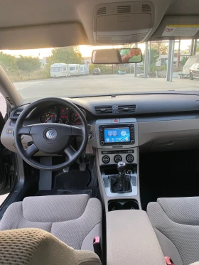VW Passat 2.0 I NAVI KLIMA  | Mobile.bg    7