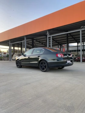VW Passat 2.0 I NAVI KLIMA  | Mobile.bg    2