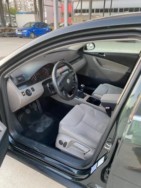 VW Passat 2.0 I NAVI KLIMA  | Mobile.bg    8