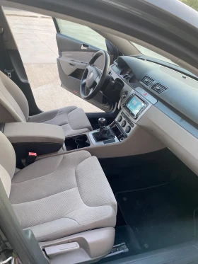 VW Passat 2.0 I NAVI KLIMA  | Mobile.bg    10