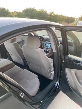 VW Passat 2.0 I NAVI KLIMA  | Mobile.bg    12