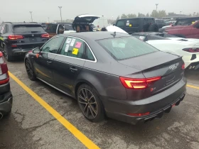 Audi S4 * * TECHHNIK * * CARFAX * *   * *  | Mobile.bg    4