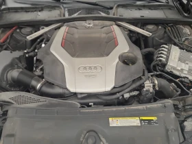 Audi S4 * * TECHHNIK * * CARFAX * *   * *  | Mobile.bg    8