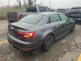 Audi S4 * * TECHHNIK * * CARFAX * *   * *  | Mobile.bg    3