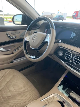 Обява за продажба на Mercedes-Benz S 350 Bluetec ~31 500 EUR - изображение 8