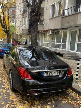 Обява за продажба на Mercedes-Benz S 350 Bluetec ~31 500 EUR - изображение 4