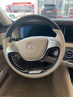 Обява за продажба на Mercedes-Benz S 350 Bluetec ~31 500 EUR - изображение 7