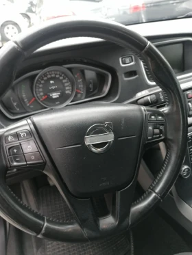 Обява за продажба на Volvo V40 Cross Country 1.6 ~11 000 лв. - изображение 5