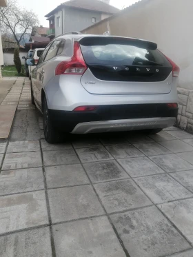 Обява за продажба на Volvo V40 Cross Country 1.6 ~11 000 лв. - изображение 2