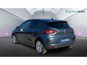 Renault Clio Tce 90 BVM6 S&S ZEN, Месечна вноска от 277 лв. - 19990 лв. / 10220.72 € - 40493737 2