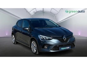 Renault Clio Tce 90 BVM6 S&S ZEN, Месечна вноска от 277 лв. - 19990 лв. / 10220.72 € - 40493737 8