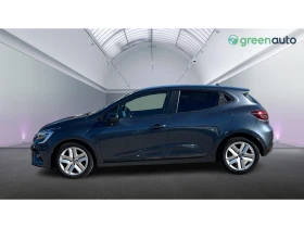 Renault Clio Tce 90 BVM6 S&S ZEN, Месечна вноска от 277 лв. - 19990 лв. / 10220.72 € - 40493737 3