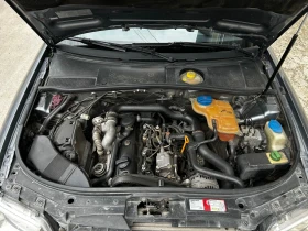 Audi A6 1.9tdi 110, снимка 13