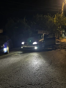 Audi A6 1.9tdi 110, снимка 11