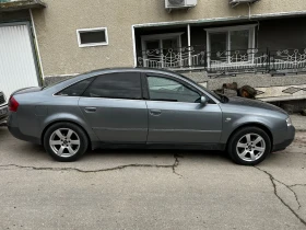 Audi A6 1.9tdi 110, снимка 6