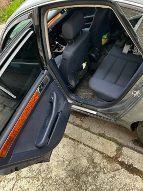 Audi A6 1.9tdi 110, снимка 10