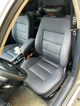 Audi A6 1.9tdi 110, снимка 9