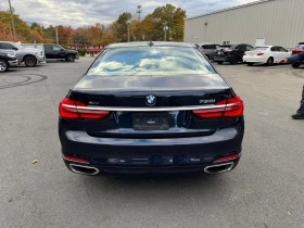 BMW 750 * * xDrive* DIGITAL* PANO*  | Mobile.bg    5