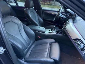 BMW 540 * 540i xDrive * CARFAX * БЕЗ ПЪРВОНАЧАЛНА ВНОСКА - 40150 лв. / 20528.37 € - 36062250 12