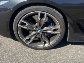 BMW 540 * 540i xDrive * CARFAX * БЕЗ ПЪРВОНАЧАЛНА ВНОСКА - 40150 лв. / 20528.37 € - 36062250 10