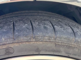 BMW 540 * 540i xDrive * CARFAX * БЕЗ ПЪРВОНАЧАЛНА ВНОСКА - 40150 лв. / 20528.37 € - 36062250 7