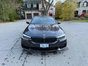 BMW 540 * 540i xDrive * CARFAX * БЕЗ ПЪРВОНАЧАЛНА ВНОСКА - 40150 лв. / 20528.37 € - 36062250 6