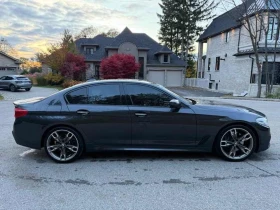 BMW 540 * 540i xDrive * CARFAX * БЕЗ ПЪРВОНАЧАЛНА ВНОСКА - 40150 лв. / 20528.37 € - 36062250 3