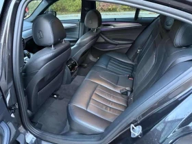 BMW 540 * 540i xDrive * CARFAX * БЕЗ ПЪРВОНАЧАЛНА ВНОСКА - 40150 лв. / 20528.37 € - 36062250 13