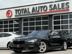 BMW 650 * АВТО КРЕДИТ* ЦЕНА ДО БГ * Сервизна история * 