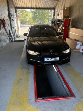 BMW 328 F30 sportline | Mobile.bg � ����� ������ 12