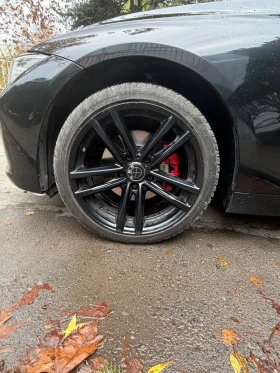 BMW 328 F30 sportline twin turbo | Mobile.bg    5