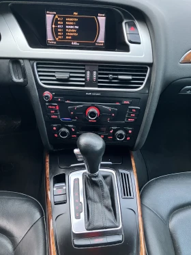 Audi A4 B8, снимка 13