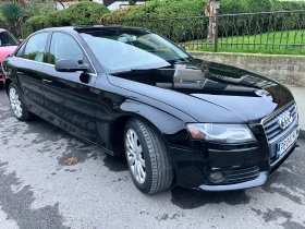 Audi A4 B8, снимка 4