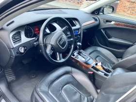 Audi A4 B8, снимка 11