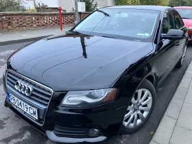 Audi A4 B8 - изображение 1