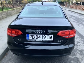 Audi A4 B8, снимка 3