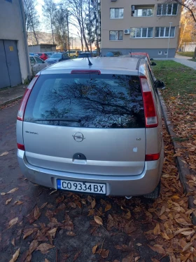 Opel Meriva, снимка 2 — Bazar.bg Opel Meriva, снимка 2